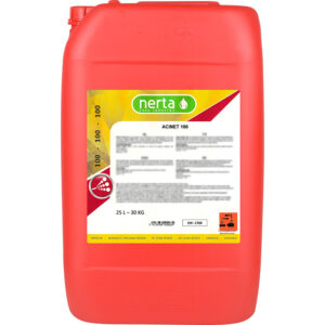 NERTA ACINET 100