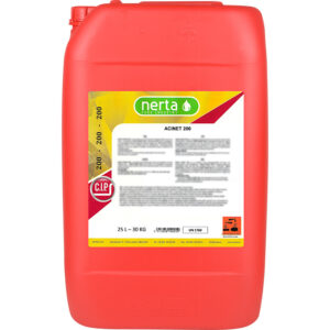 NERTA ACINET 200