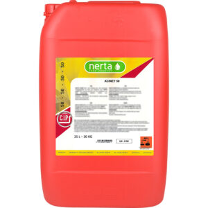 NERTA ACINET 50