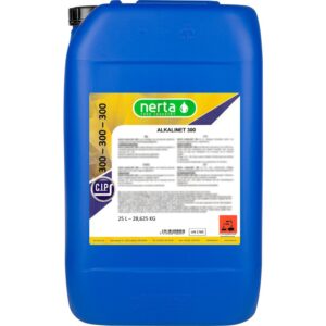 NERTA ALKALINET 300