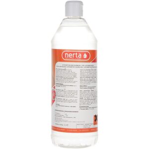 Nerta Antiseptic Hand Gel — Антисептичний гель для рук