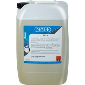 NERTA BC - 50
