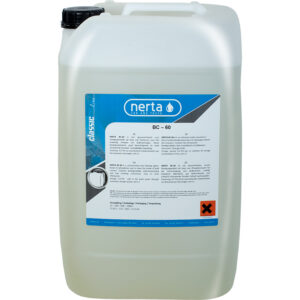 NERTA BC - 60