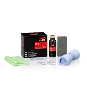 H-7 GLASS COAT (50ml)