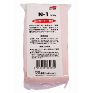 Очисник від бруду ЛФП SURFACE SMOOTHER PINK