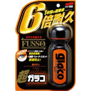 Антидощ ULTRA GLACO