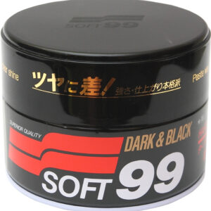 Базовий віск для темних кольорів авто Dark&Black Wax