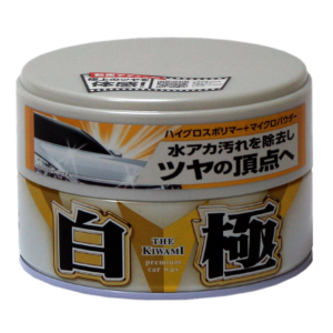 Віск твердого типу KIWAMI EXTREME GLOSS WAX