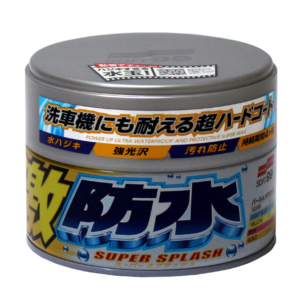 Віск твердого типу WATER BLOCK WAX FOR P&M