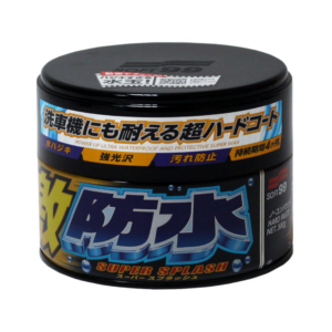 Віск твердого типу WATER BLOCK WAX D&M