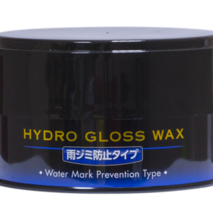 Безбарвне воскове покриття HYDRO GLOSS WAX - Water Mark Prevention Type