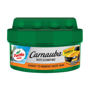 Поліроль - паста  CARNAUBA  PASTE  CLEANER  WAX   397 г