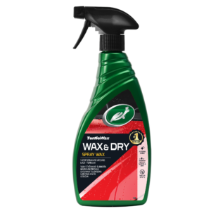 Вологий поліроль WAX IT WET   500 мл