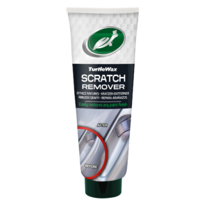 Антиподряпин  SCRATCH  REMOVER 100 мл