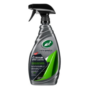 Керамічний поліроль в спреї CERAMIC  SPRAY  COATING   500 мл