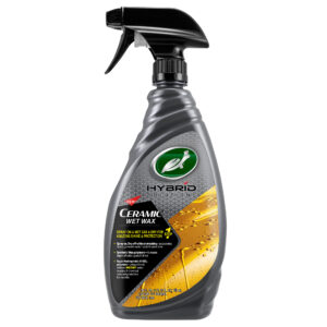 Керамічний вологий поліроль CERAMIC  WET WAX  500 мл