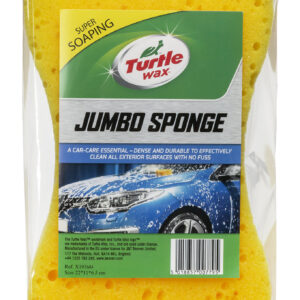 JUMBO SPONGE - Губка для миття автомобіля