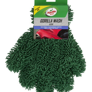 Рукавиця для миття та полірування  кузова Turtle Wax