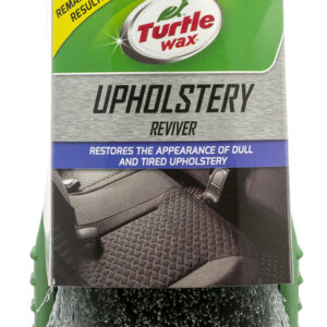 Щітка для очищення текстильного салону