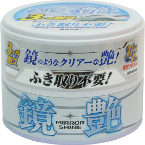 Віск  Fusso Coat Mirror Shine for Light