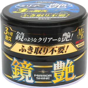 Віск  Fusso Coat Mirror Shine for Dark