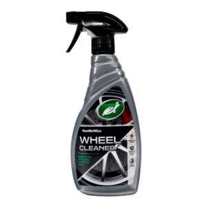 Очисник дисків Turtle Wax WHEEL CLEANER 500 мл 52999