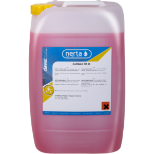 Рідкий віск NERTA CAR WAX BR.30