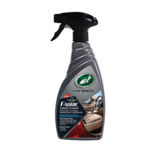 Очисник текстилю з катіонами Turtle Wax HS FABRIC CLEANER 500 мл 54054