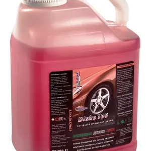 Кислотний засіб для дисків Italtek Disko100 5.6 кг