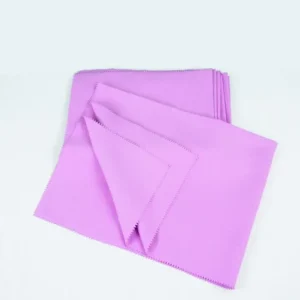 Серветка для очищення скляних поверхонь Сrystal