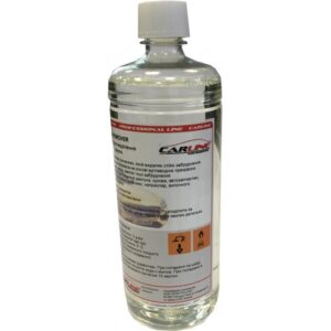 Очисник бітуму TAR REMOVER